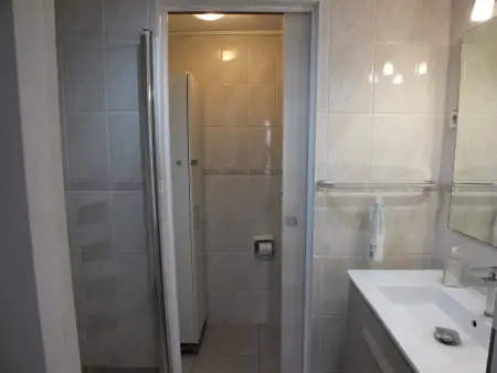 Appartement 4 pers. Roses, accès direct plage : photo 25