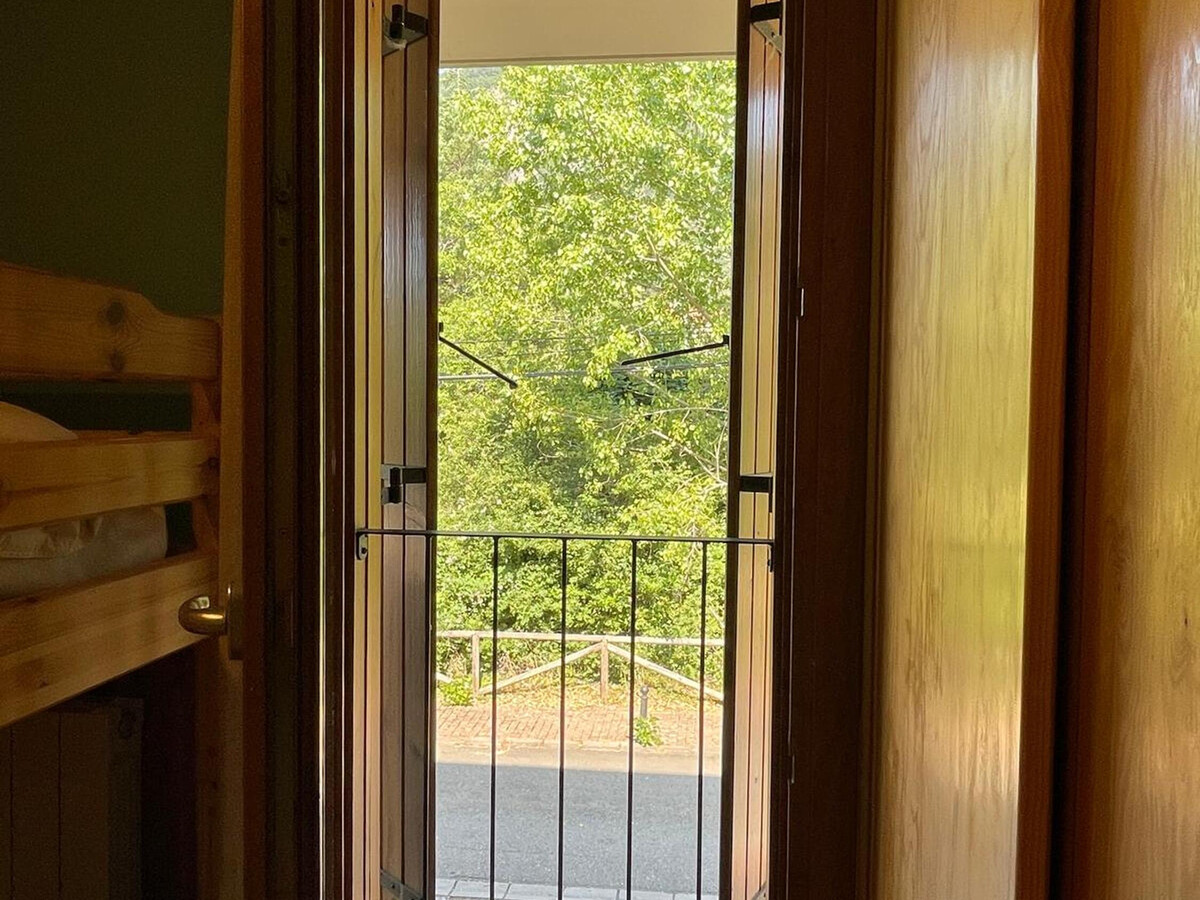 Duplex montagnard 3 chambres à Villanúa - Photo 15