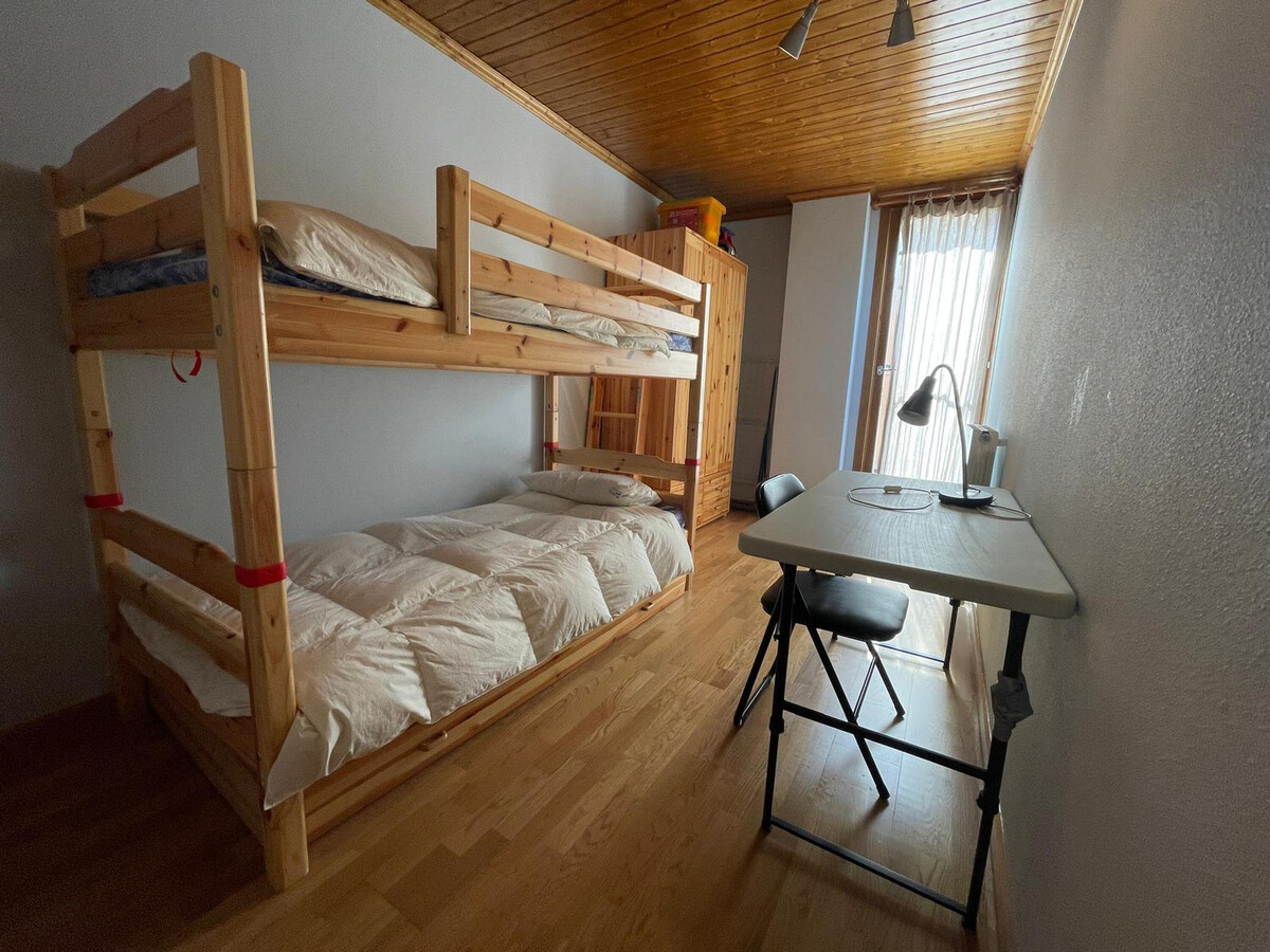 Duplex montagnard 3 chambres à Villanúa - Photo 21