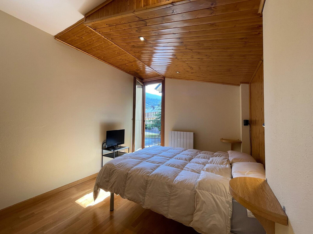 Duplex montagnard 3 chambres à Villanúa - Photo 24