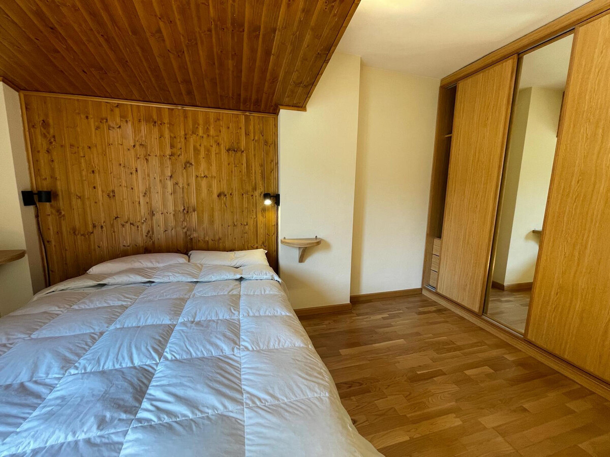 Duplex montagnard 3 chambres à Villanúa - Photo 25