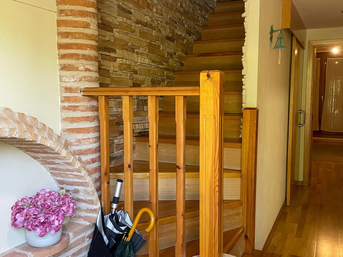 Duplex montagnard 3 chambres à Villanúa - Photo 26