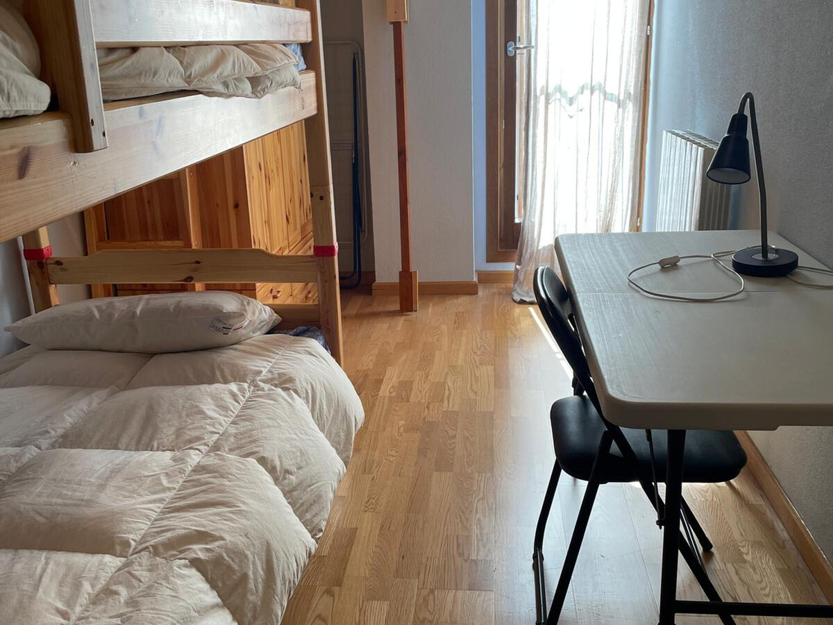 Duplex montagnard 3 chambres à Villanúa - Photo 27