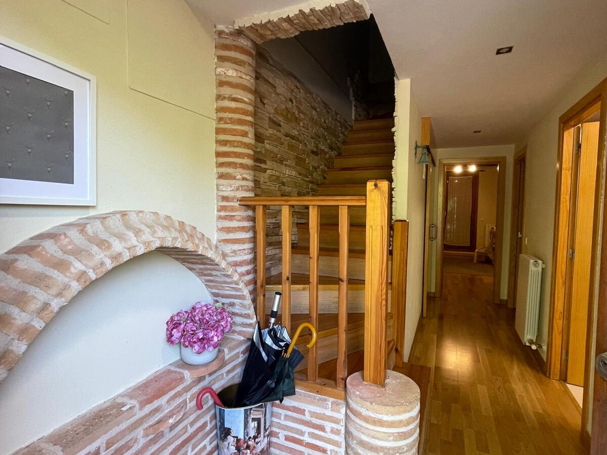 Duplex montagnard 3 chambres à Villanúa - Photo 28