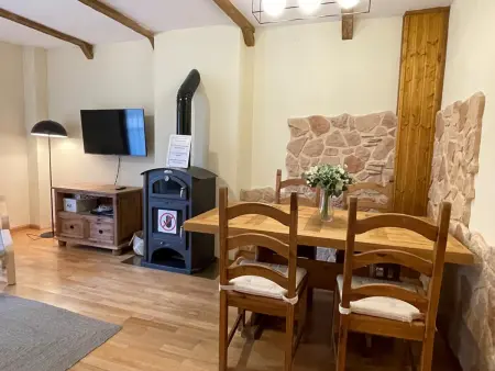 Location appartement de vacances à Villanúa