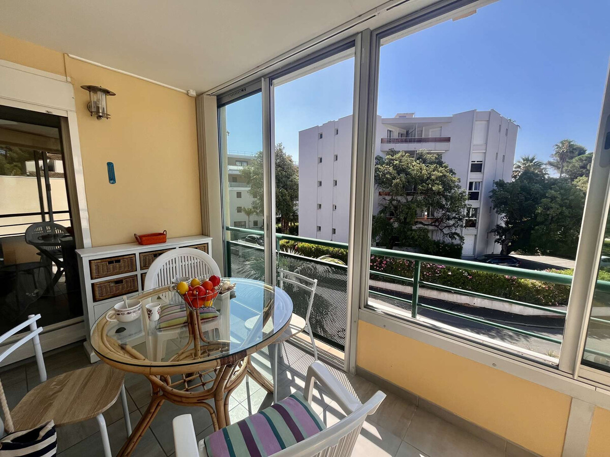 T2 Cavalaire-sur-Mer, 250m de la plage, ascenseur - Photo 6