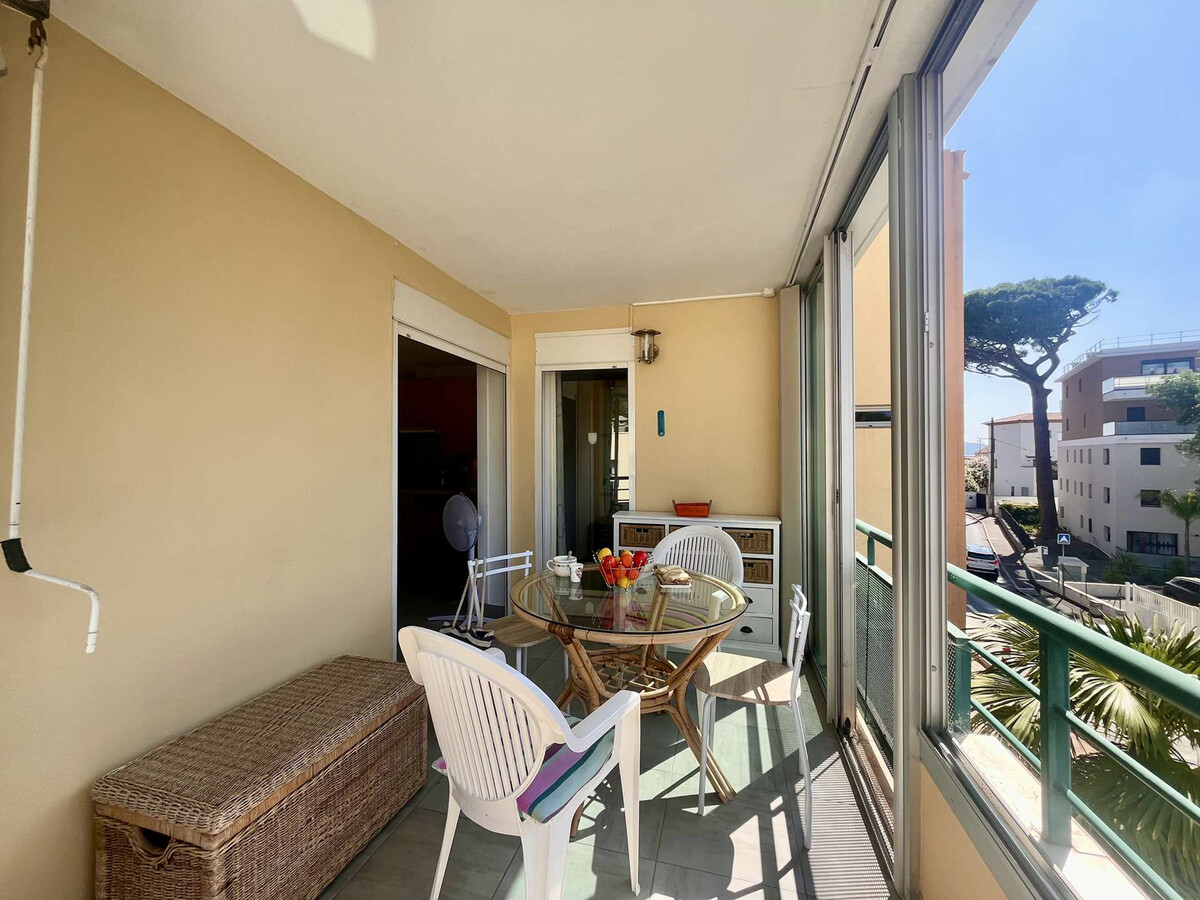 T2 Cavalaire-sur-Mer, 250m de la plage, ascenseur - Photo 7