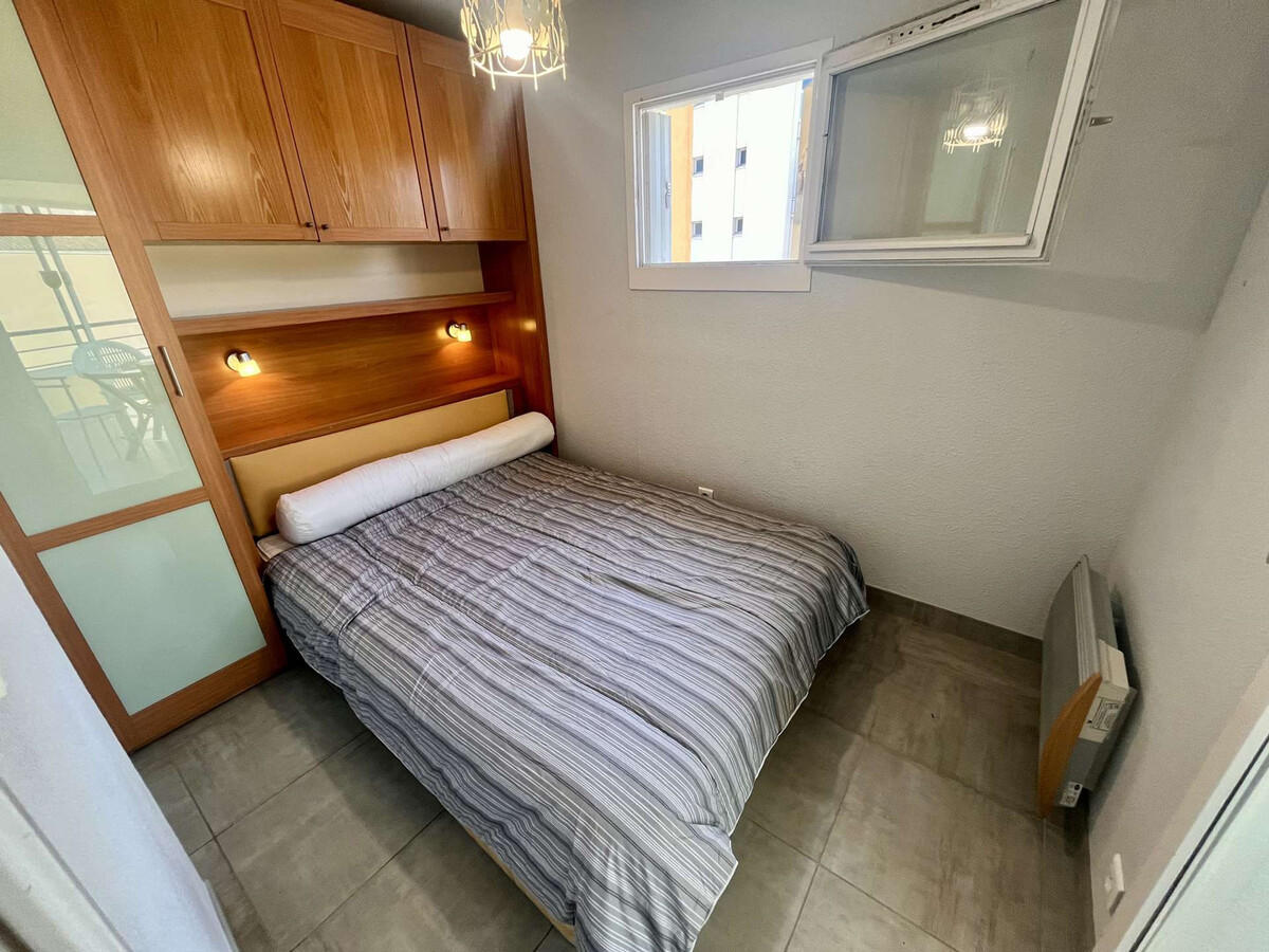 T2 Cavalaire-sur-Mer, 250m de la plage, ascenseur - Photo 9