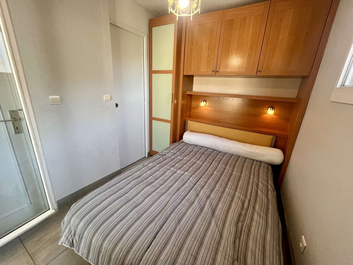 T2 Cavalaire-sur-Mer, 250m de la plage, ascenseur - Photo 10