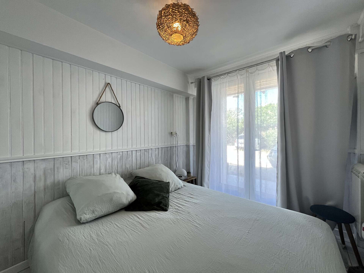 Chalet 2 chambres à 100m de la plage à Gruissan - Photo 9