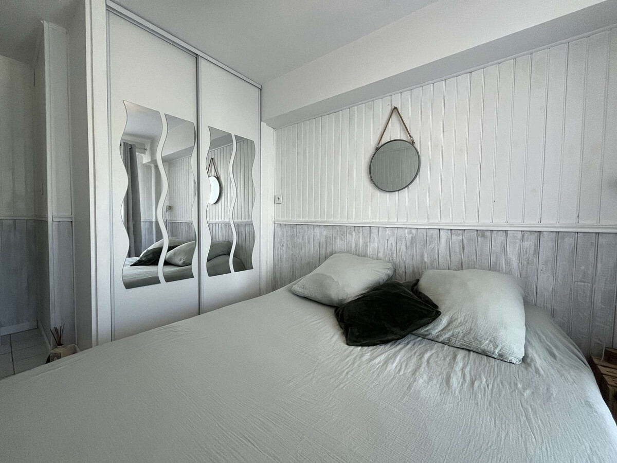 Chalet 2 chambres à 100m de la plage à Gruissan - Photo 10