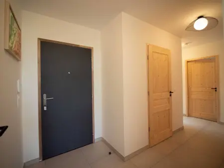 Appartement 4 pièces neuf Valmorel, vue Lauzière : photo 13
