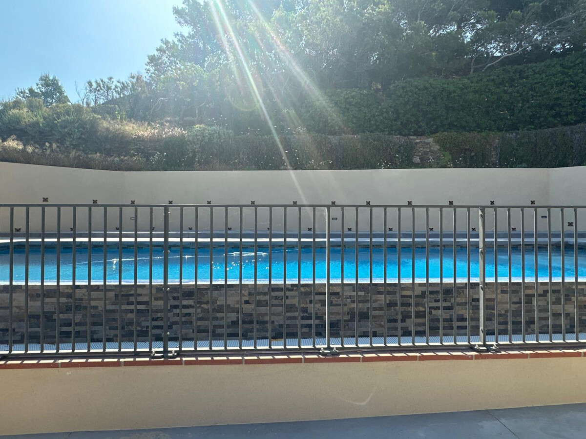 Appartement 4 pers. Collioure - Terrasse vue mer & piscine - Photo 2
