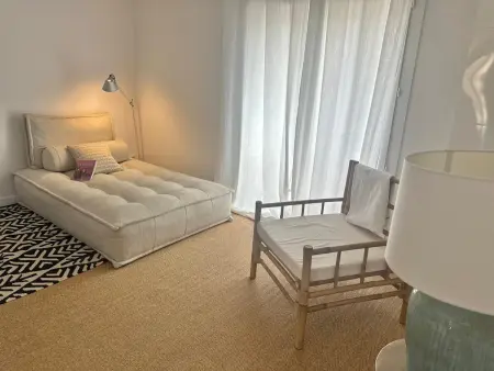 Location appartement à Port Vendres