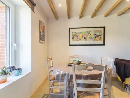 Gîte rénové 500m de la plage à Fontenay-sur-Mer : photo 4