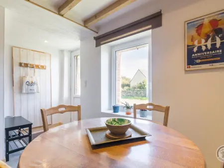 Gîte rénové 500m de la plage à Fontenay-sur-Mer : photo 5