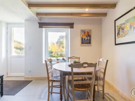 Gîte rénové 500m de la plage à Fontenay-sur-Mer : photo 6