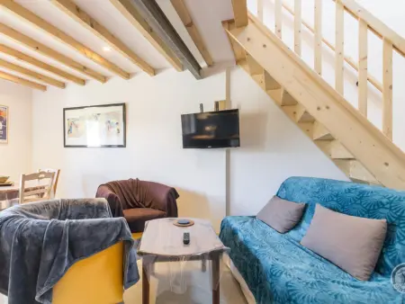 Gîte rénové 500m de la plage à Fontenay-sur-Mer : photo 8