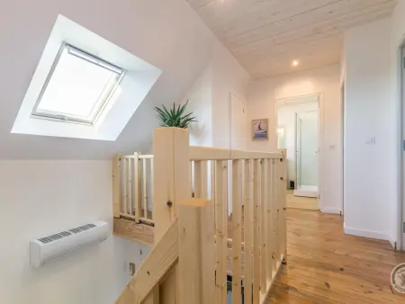 Gîte rénové 500m de la plage à Fontenay-sur-Mer : photo 10