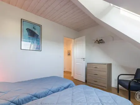 Gîte rénové 500m de la plage à Fontenay-sur-Mer : photo 12