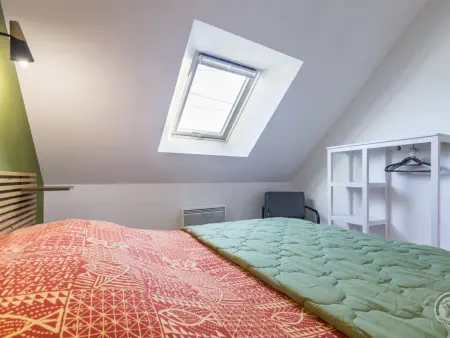 Gîte rénové 500m de la plage à Fontenay-sur-Mer : photo 14