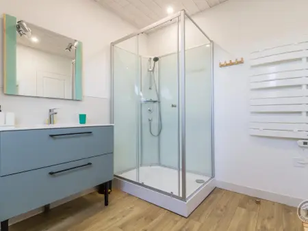 Gîte rénové 500m de la plage à Fontenay-sur-Mer : photo 15