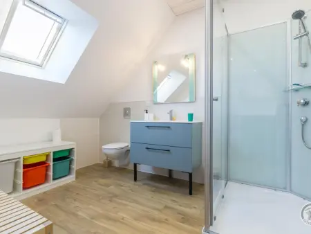 Gîte rénové 500m de la plage à Fontenay-sur-Mer : photo 16