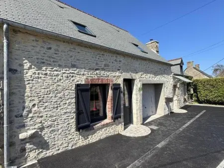 Gîte rénové 500m de la plage à Fontenay-sur-Mer : photo 17