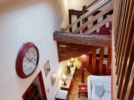 Le 9 du Coq : gîte avec jardin au cœur de Châteaudun - Photo 24