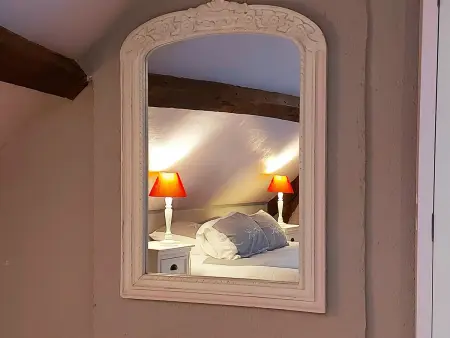 Le 9 du Coq : gîte avec jardin au cœur de Châteaudun - Photo 28