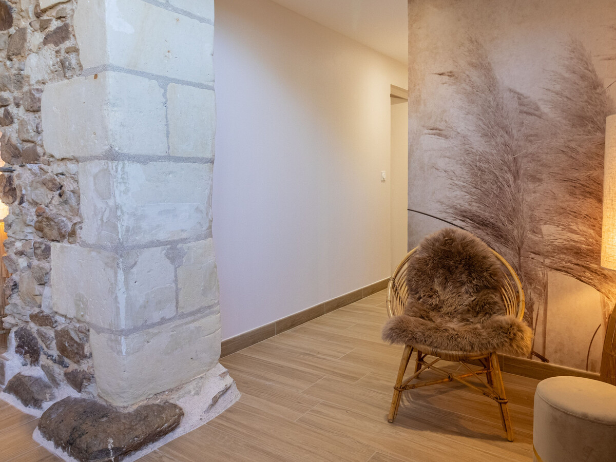 Gîte du Cellier : 15 personnes, vignoble Anjou-Saumur - Photo 14