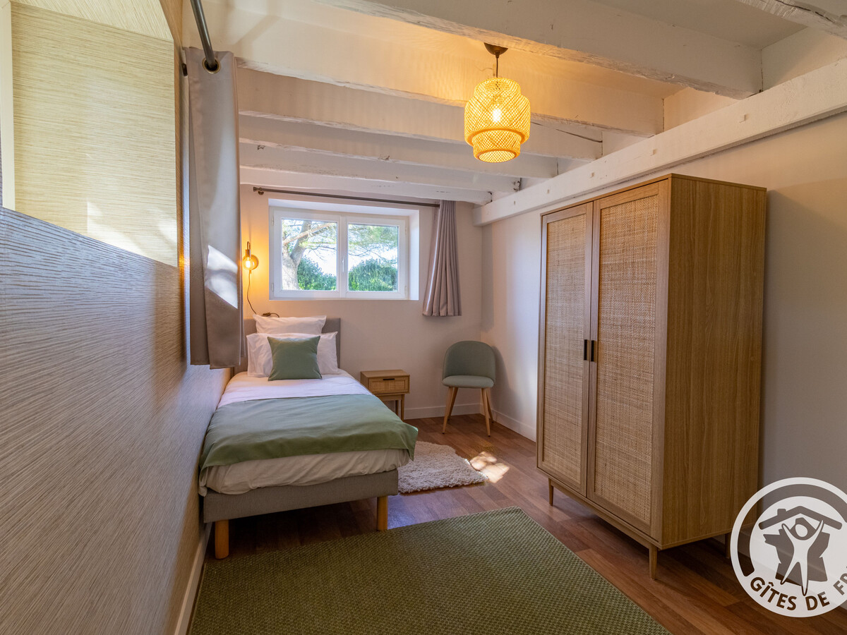 Gîte du Cellier : 15 personnes, vignoble Anjou-Saumur - Photo 36