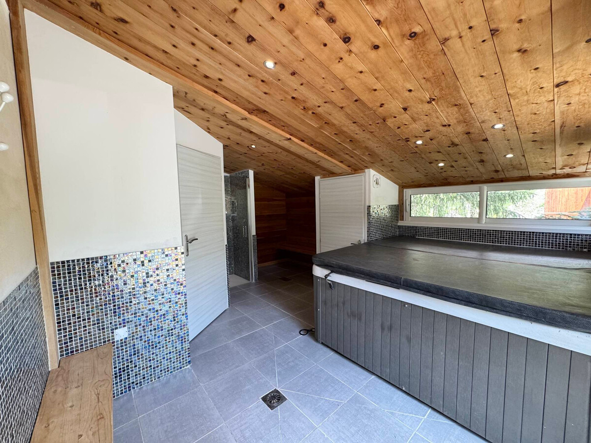 Appartement 6 pers avec jacuzzi à Vars - Photo 5