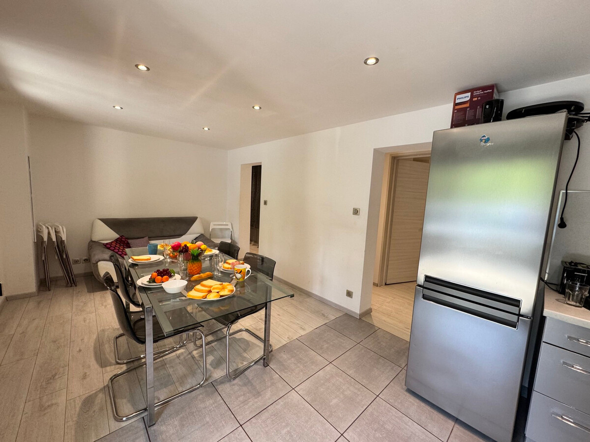 Appartement 6 pers avec jacuzzi à Vars - Photo 6