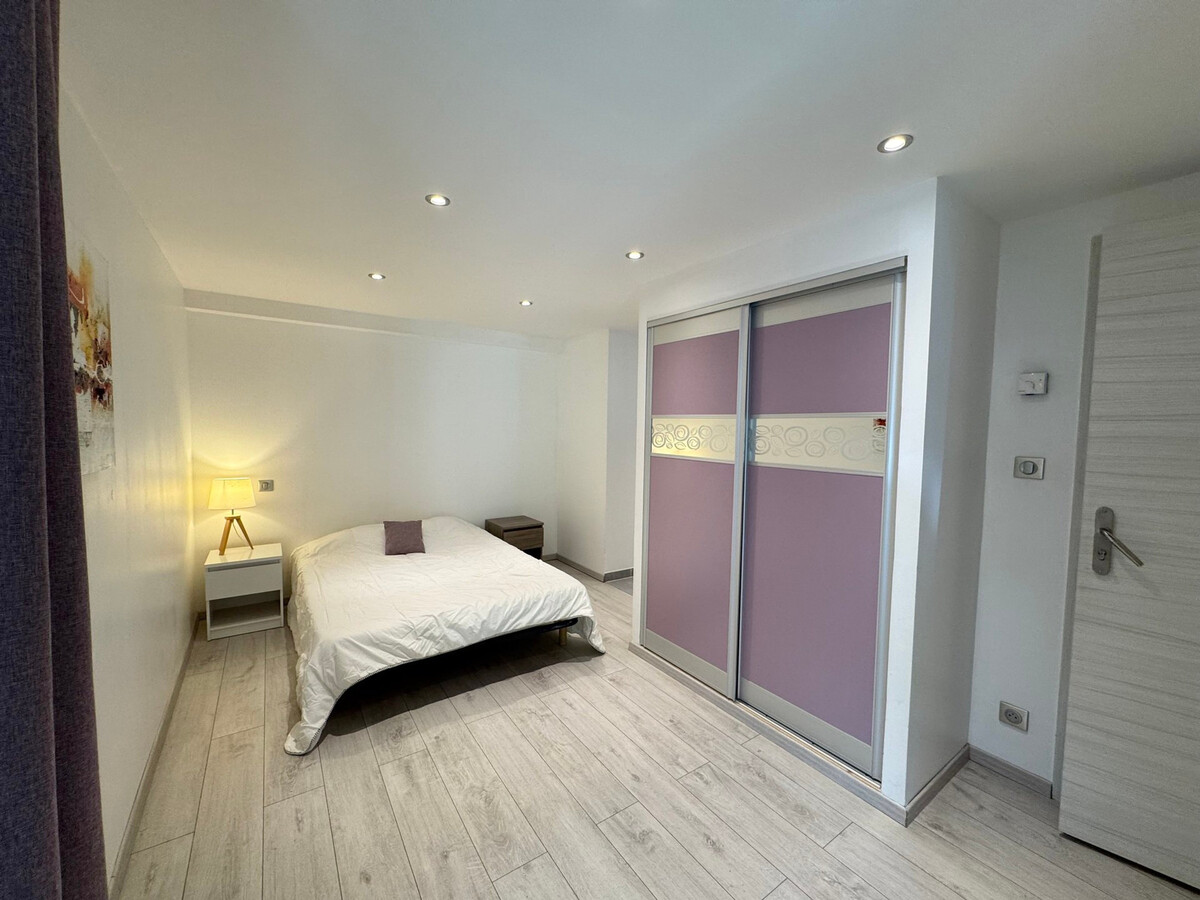 Appartement 6 pers avec jacuzzi à Vars - Photo 11
