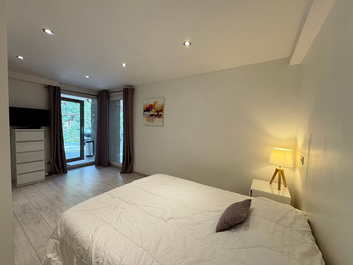 Appartement 6 pers avec jacuzzi à Vars - Photo 13