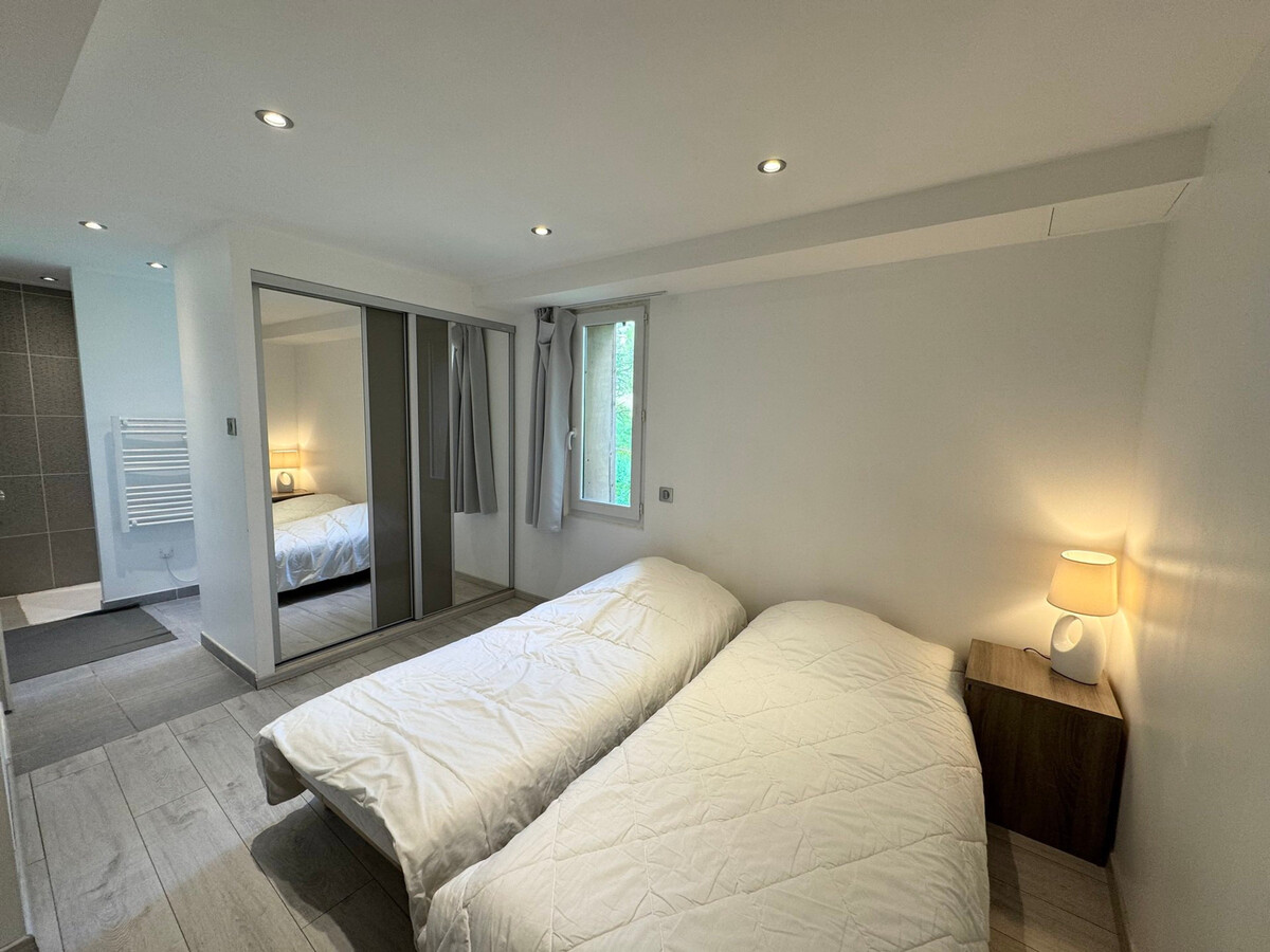 Appartement 6 pers avec jacuzzi à Vars - Photo 14