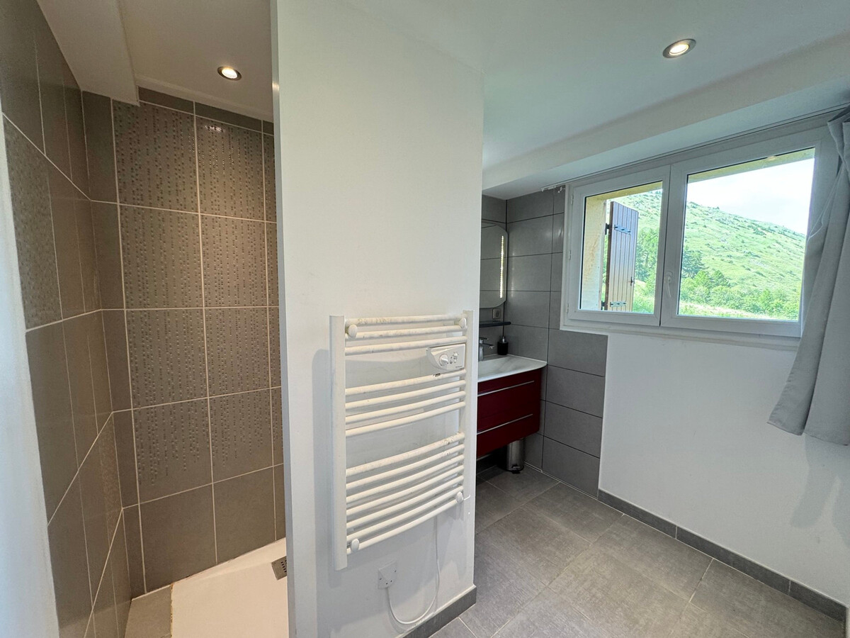 Appartement 6 pers avec jacuzzi à Vars - Photo 15