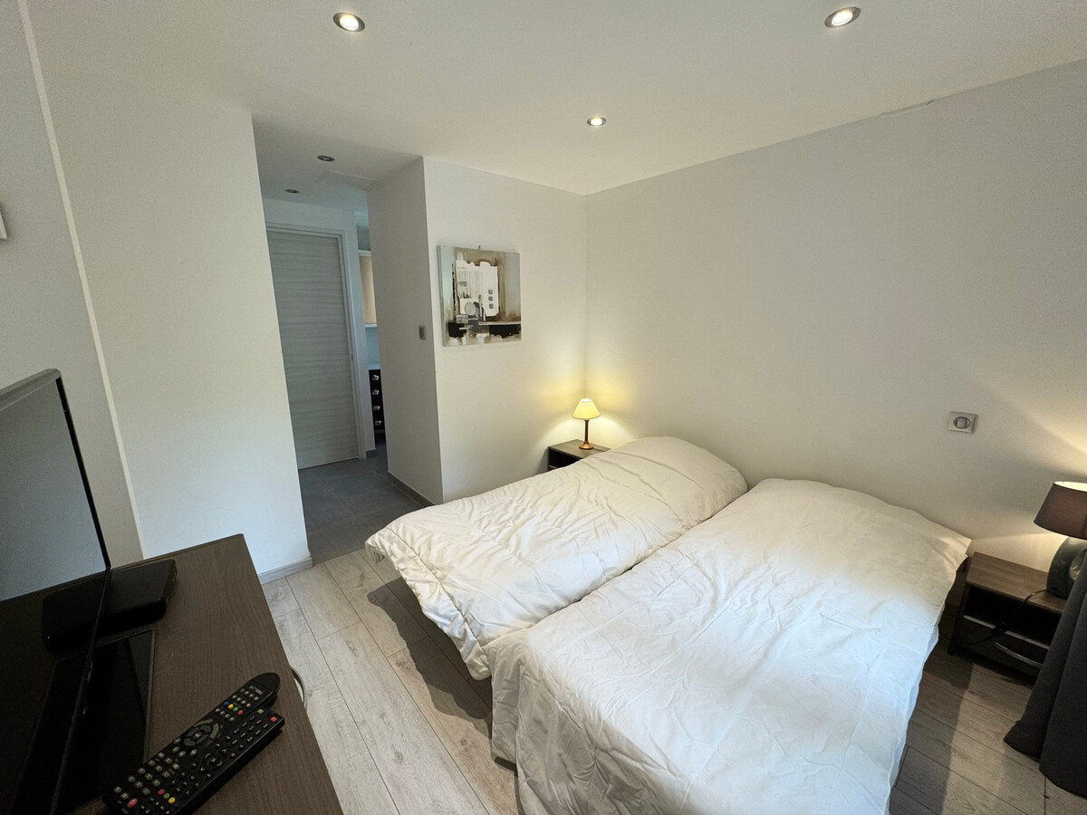 Appartement 6 pers avec jacuzzi à Vars - Photo 16