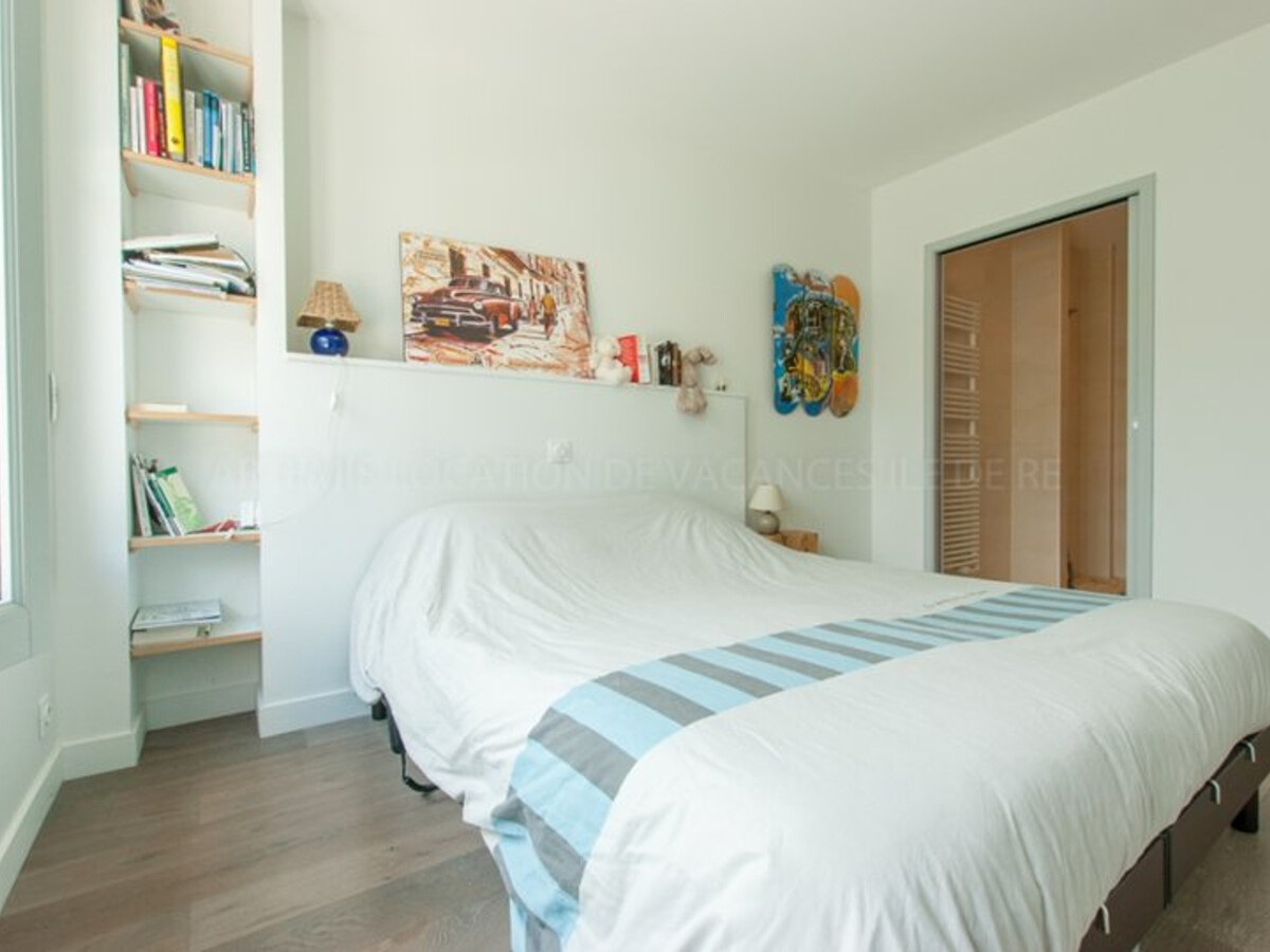 Villa 8 pers. piscine chauffée et cuisine d'été - Photo 3