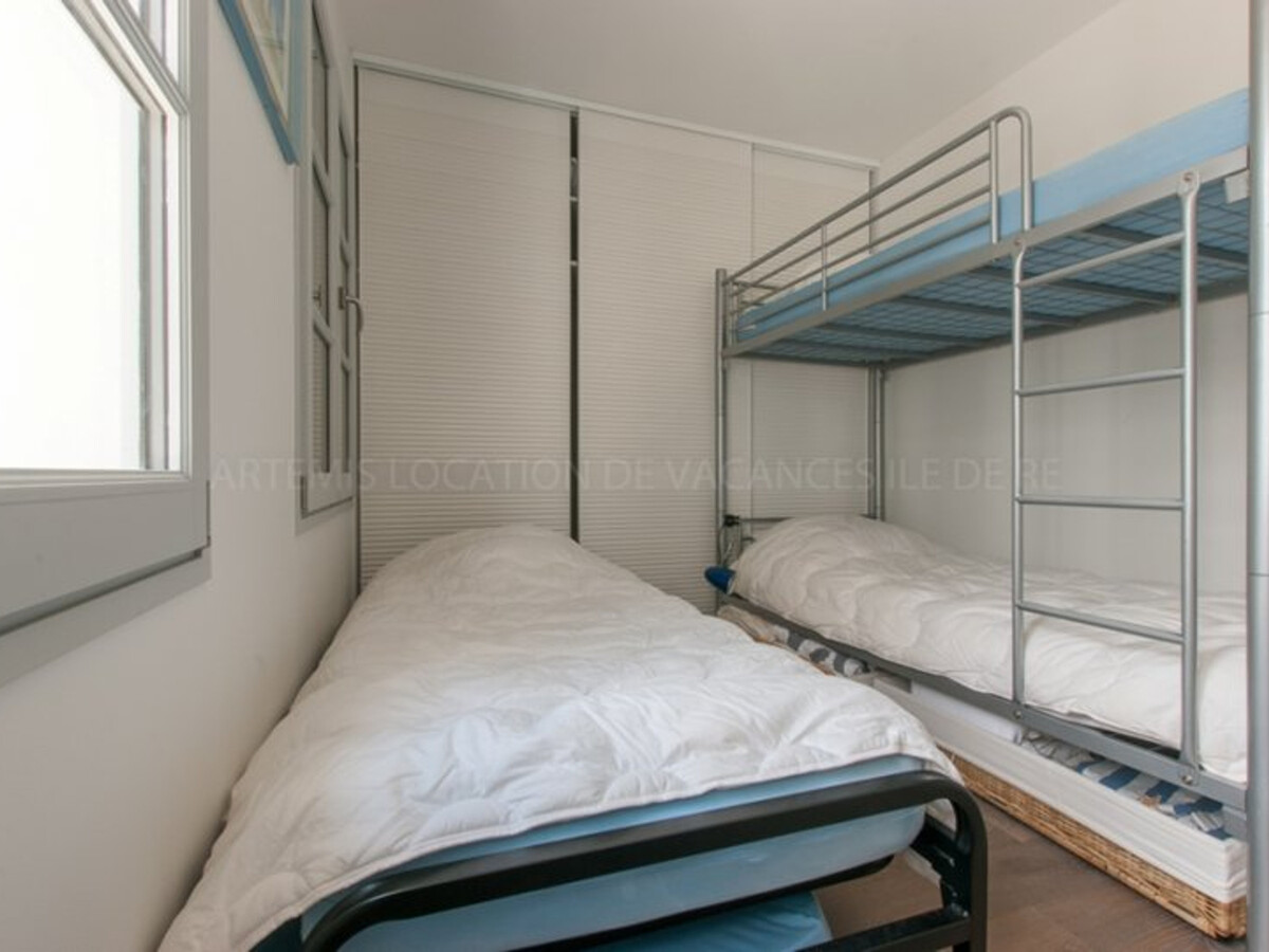 Villa 8 pers. piscine chauffée et cuisine d'été - Photo 13