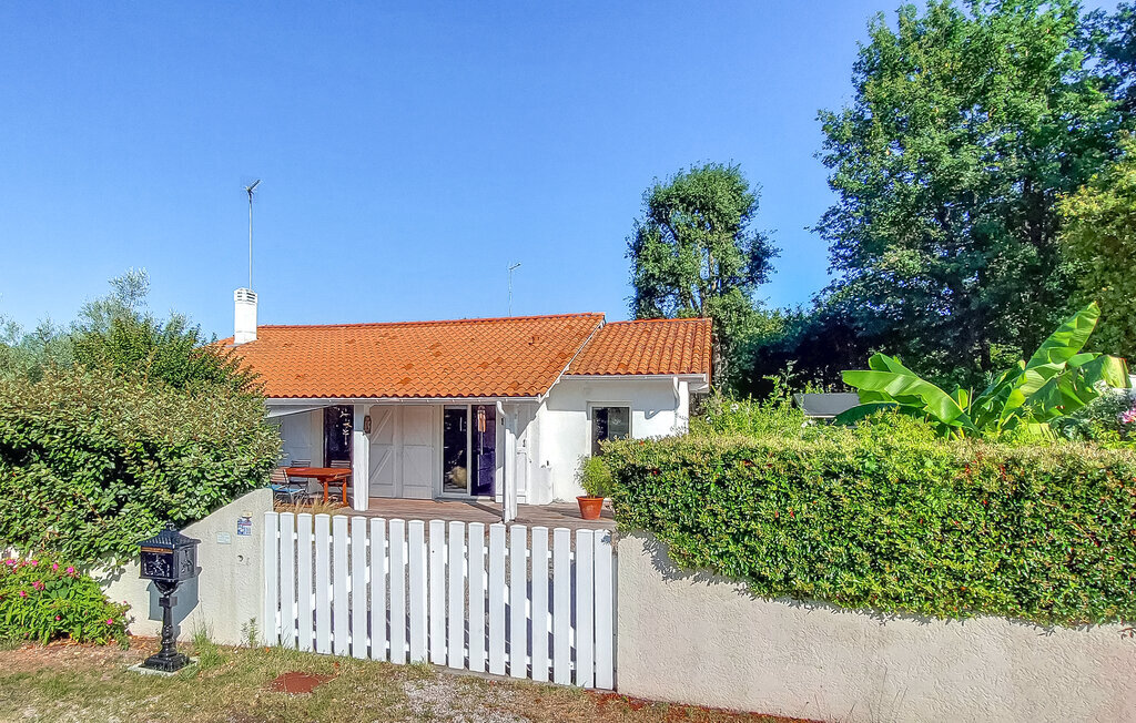 Maison piscine privée à Andernos, 90 m² jardin - Photo 12