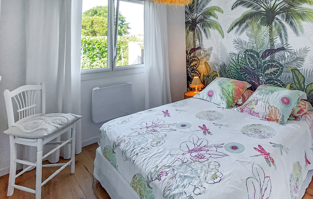 Maison piscine privée à Andernos, 90 m² jardin - Photo 17