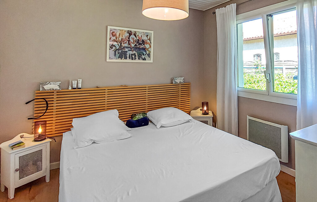 Maison piscine privée à Andernos, 90 m² jardin - Photo 19