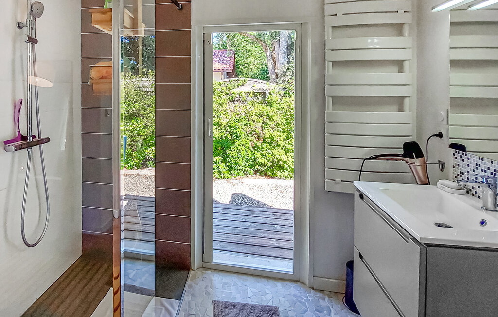Maison piscine privée à Andernos, 90 m² jardin - Photo 23