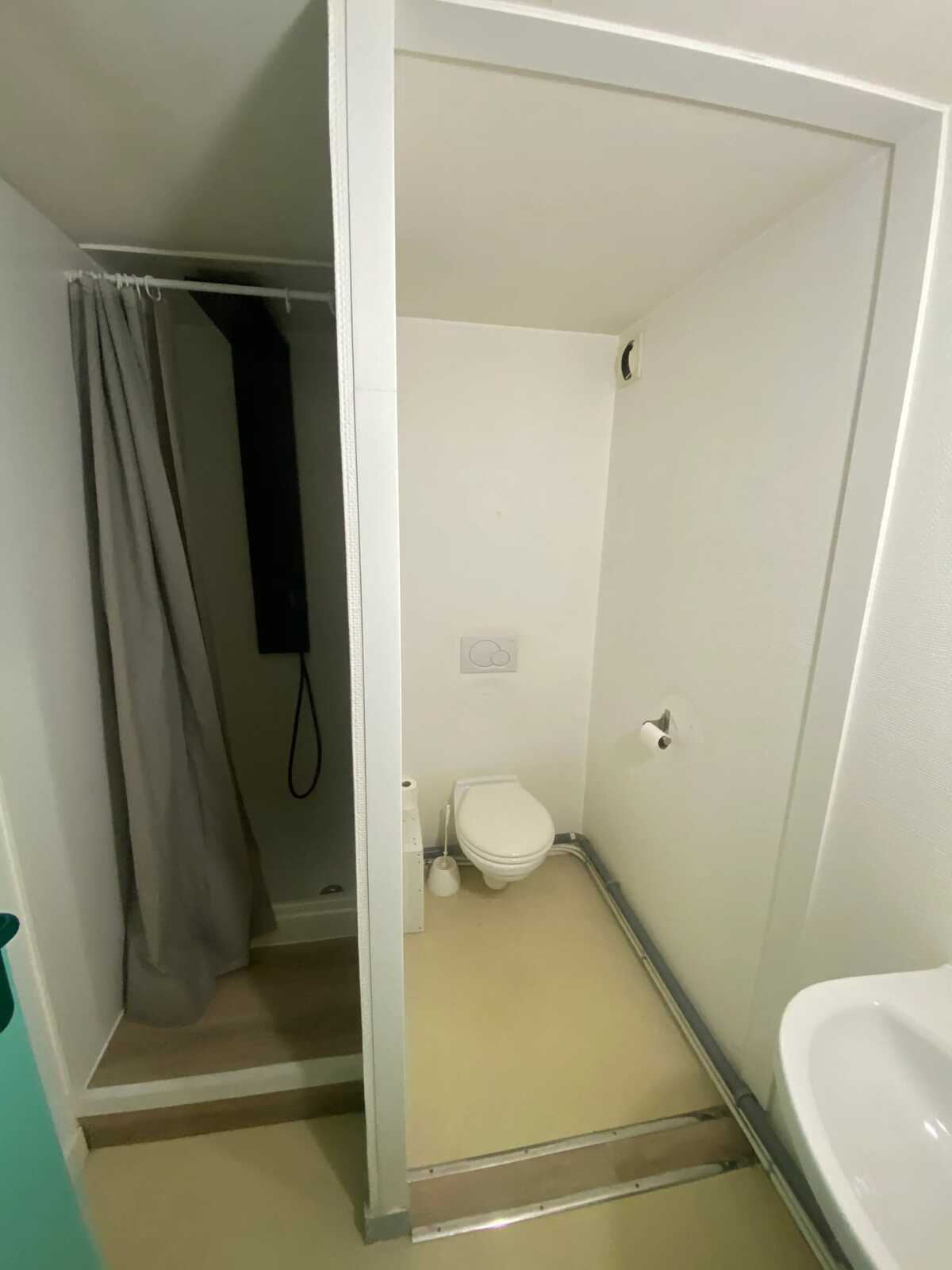 Studio 15 m² avec entrée privée à Cherbourg - Photo 6