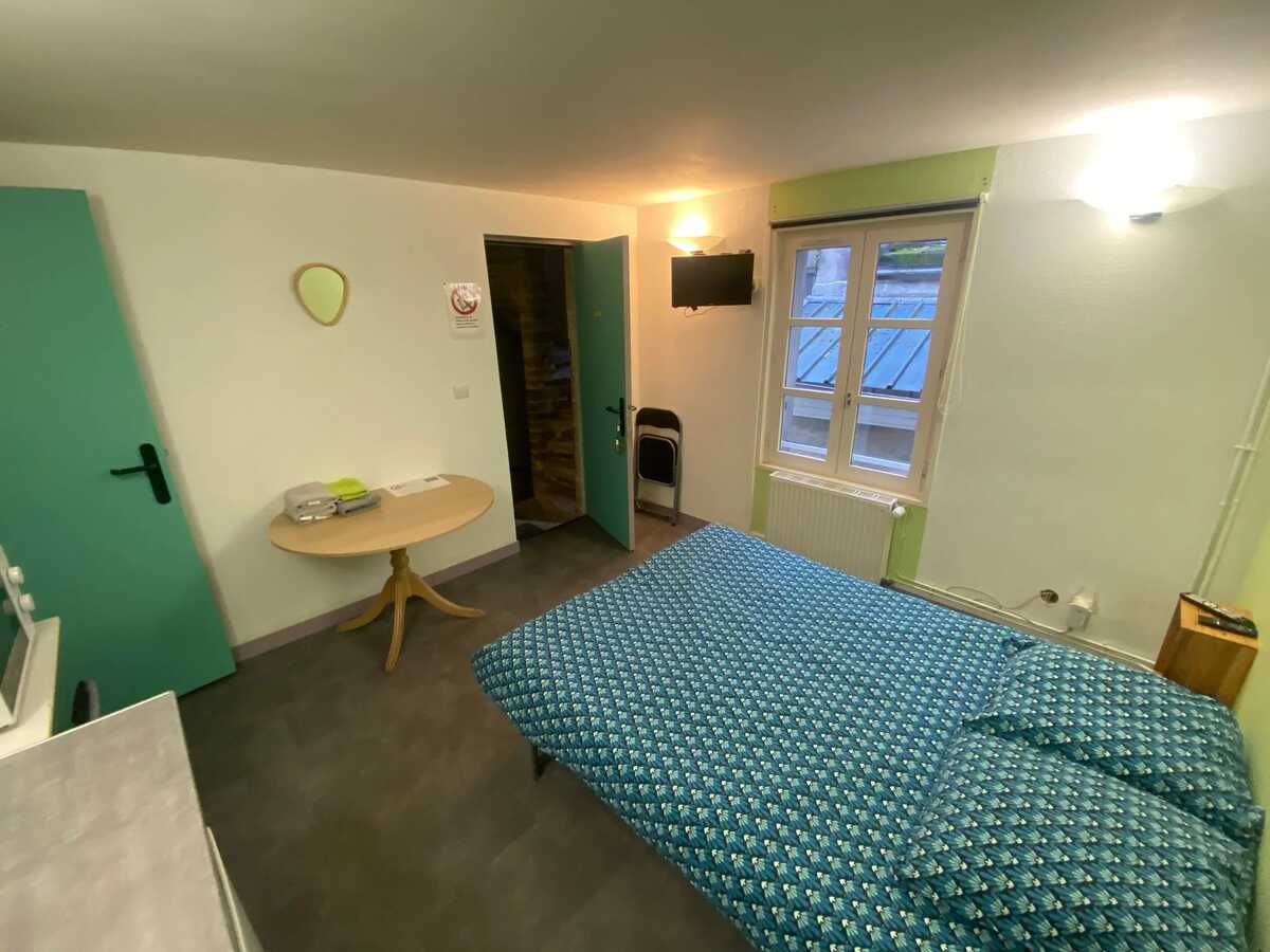 Studio 15 m² avec entrée privée à Cherbourg - Photo 8