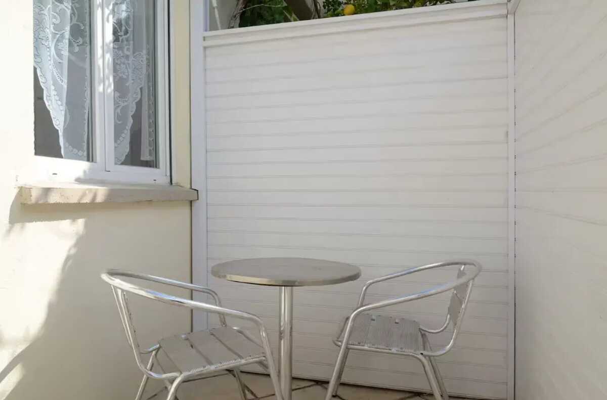 Studio 15 m² avec terrasse privée et jardin à Marseille - Photo 3