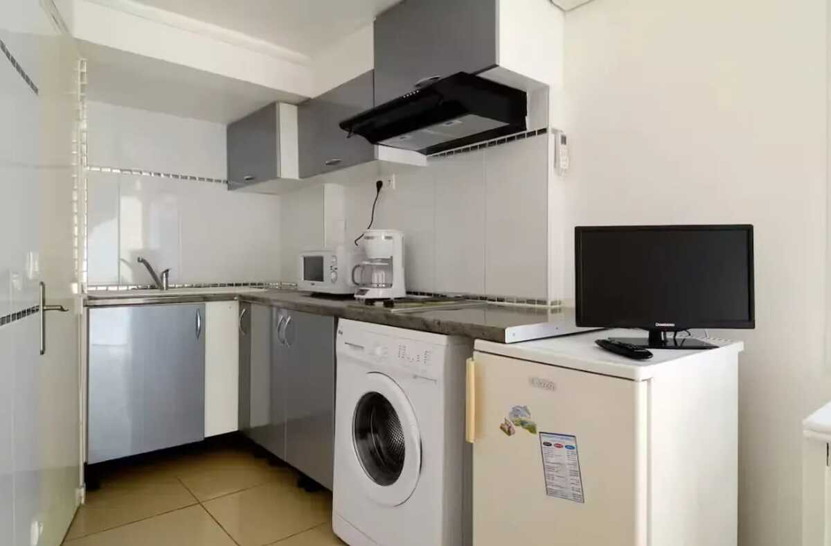 Studio 15 m² avec terrasse privée et jardin à Marseille - Photo 7