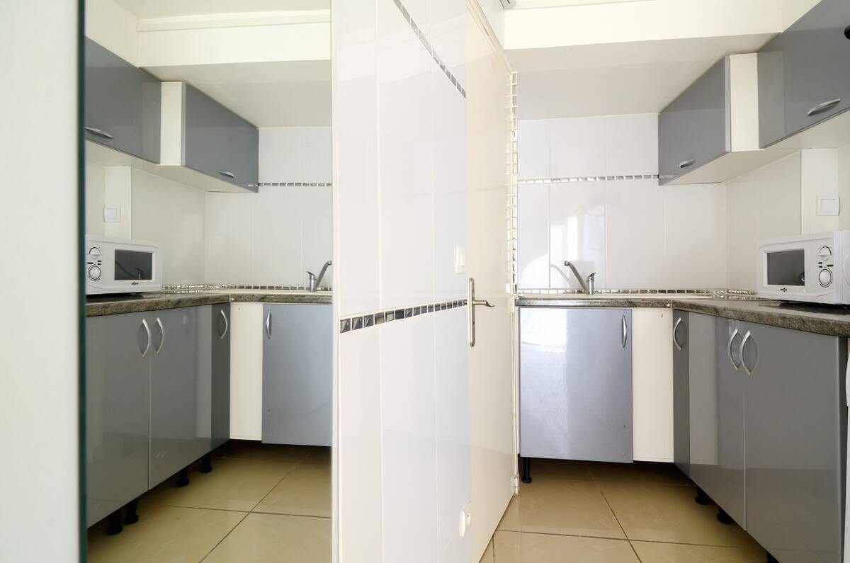 Studio 15 m² avec terrasse privée et jardin à Marseille - Photo 8